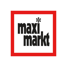 Maximarkt Logo