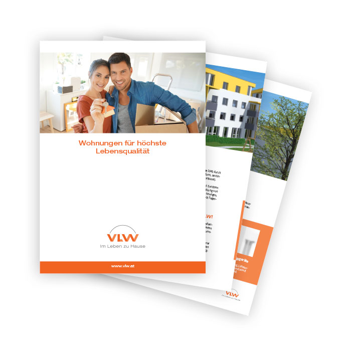 VLW Logo Folder